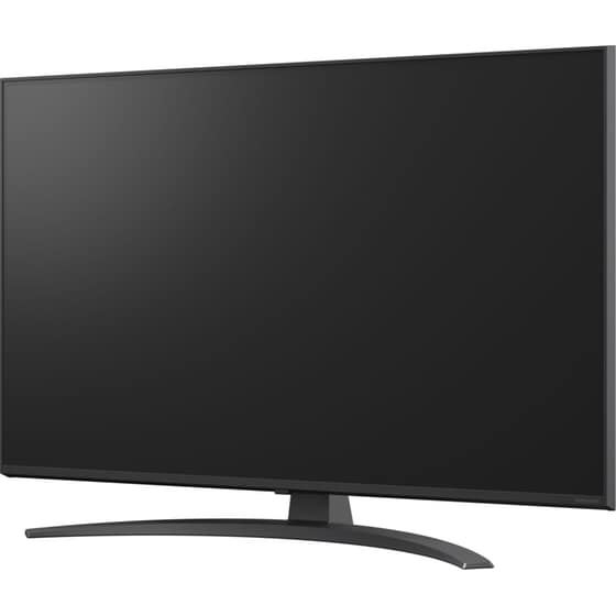 LG NanoCell 43" 4K Smart Τηλεόραση 43NANO81A6A image 16