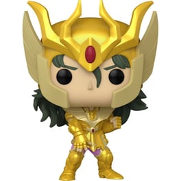 Funko Pop! Animation - Saint Seiya: Knights of the Zodiac - Virgo Shun #1426