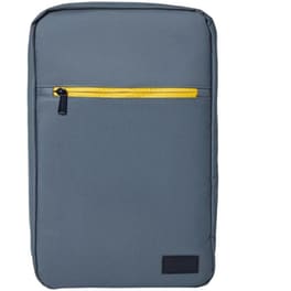 Τσάντα Laptop Canyon CNE-CSZ01GY01 Πλάτης 15.6" - Γκρι