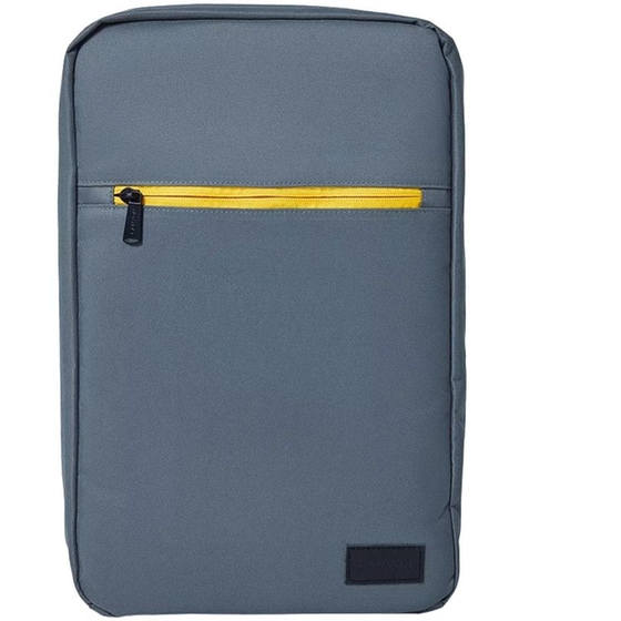 Τσάντα Laptop Canyon CNE-CSZ01GY01 Πλάτης 15.6" - Γκρι image 0