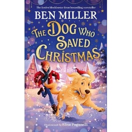 The Dog Who Saved Christmas