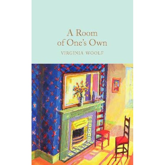 A Room of One's Own image 0