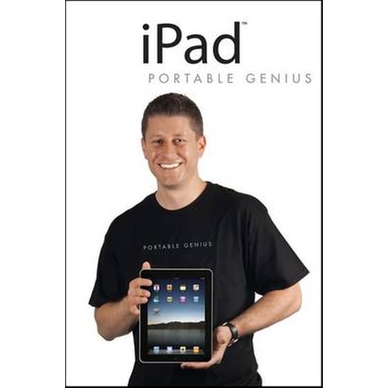 iPad Portable Genius image 0