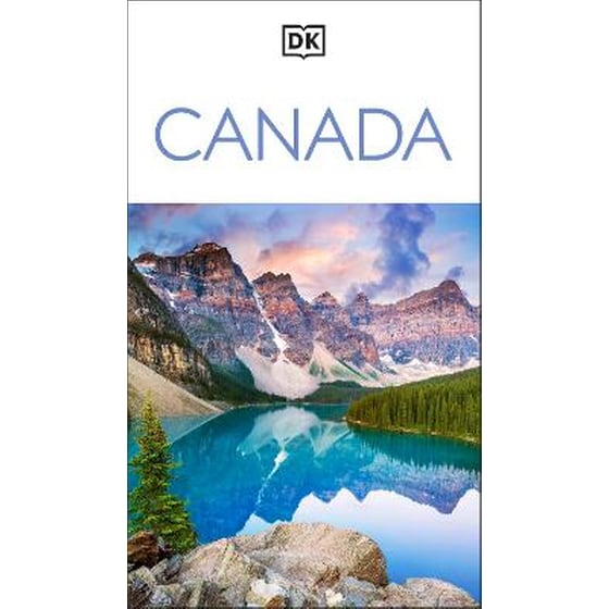 DK Canada image 0
