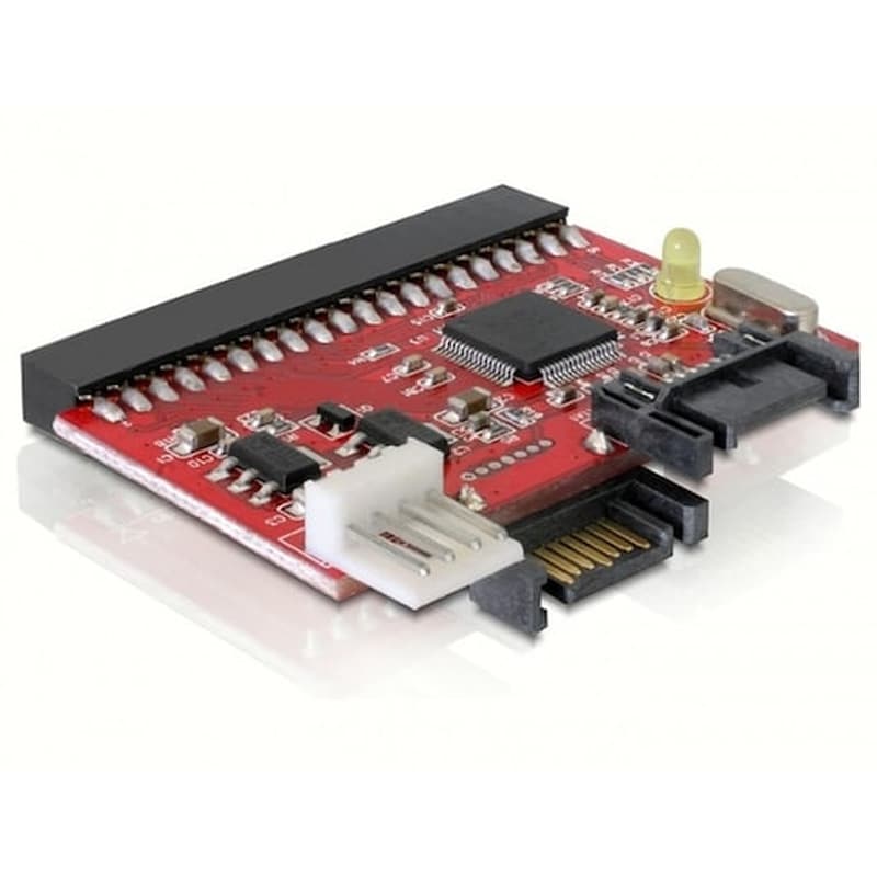 DELOCK Ide Converter Delock Ide 40pin To Sata