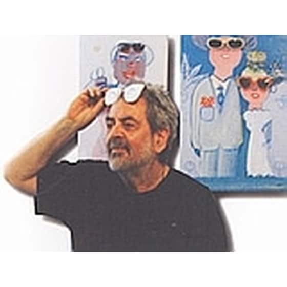 Ο αστροΛόγος image 1
