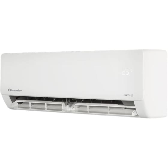 ΚΛΙΜ INVENTOR NURA 9000 NRI-09WFI image 4