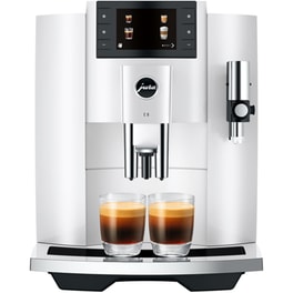 JURA E8 15585 Piano 1450W 15bar Μηχανή Espresso