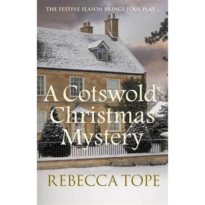 Cotswold Christmas Mystery