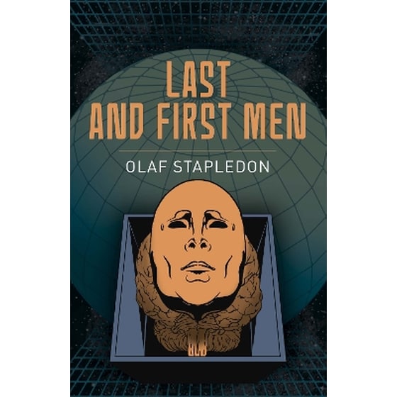 Last and First Men image 0