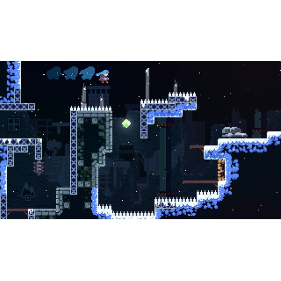 Celeste - PS4 image 3