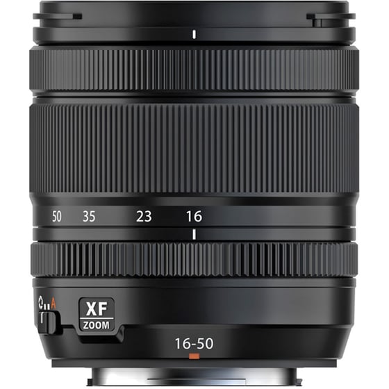 Φωτογραφική Μηχανή Mirrorless  Fujifilm X-T5 & Φακός XF 16-50mm - Μαύρο image 14
