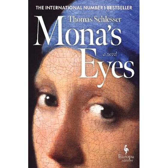 Mona’s Eyes image 0