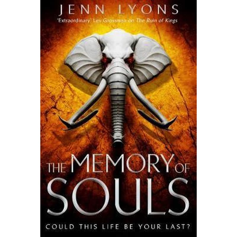 The Memory of Souls