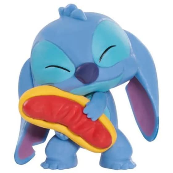 Stitch Giochi Preziosi Mini Φιγούρα Έκπληξη image 1