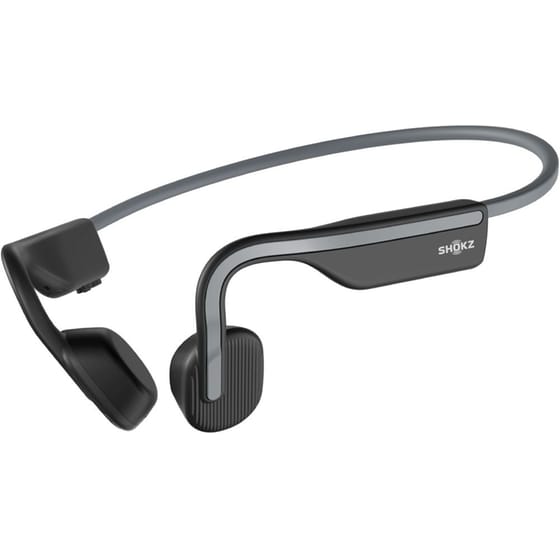 Ακουστικά Bluetooth Shokz OpenMove - Grey image 0