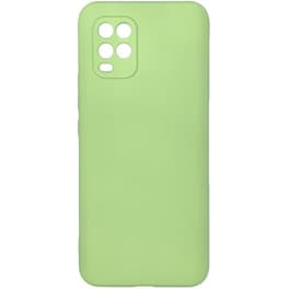 Θήκη Xiaomi Mi 10 Lite - My Colors - Πράσινο