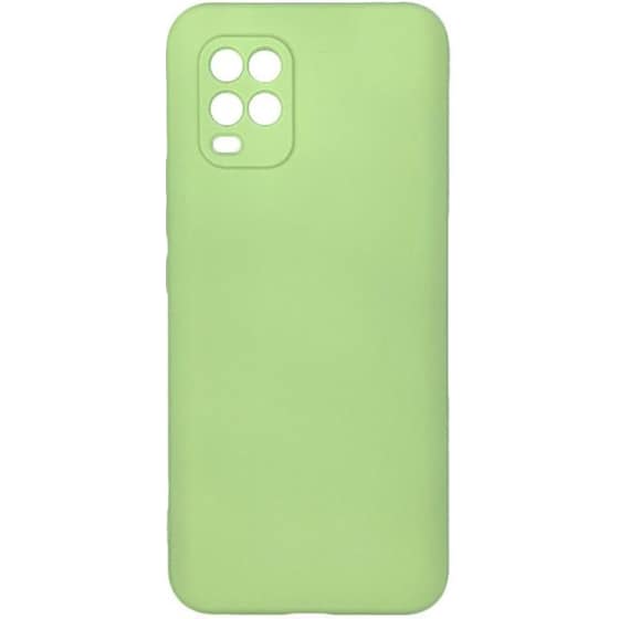 Θήκη Xiaomi Mi 10 Lite - My Colors - Πράσινο image 0