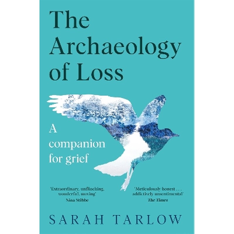 The Archaeology of Loss