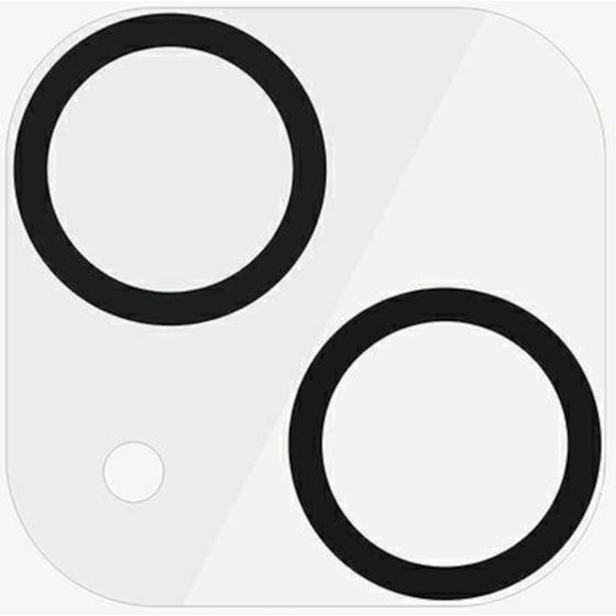 Προστατευτικό κάμερων Apple iPhone 13 - PanzerGlass Camera Lens Protector image 2