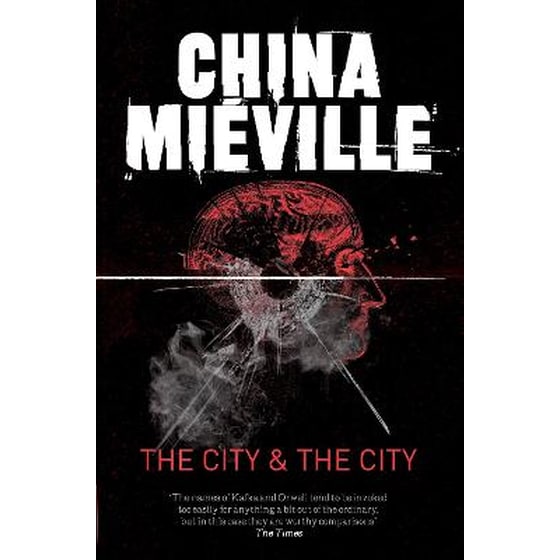 City & The City image 0