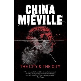 City & The City