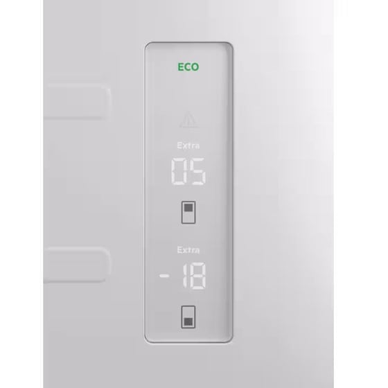 AEG ORC7P321DX No Frost 328 Lt Ασημί Ψυγειοκαταψύκτης image 4