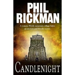 Candlenight