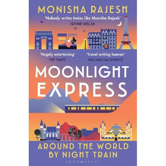 Moonlight Express image 0