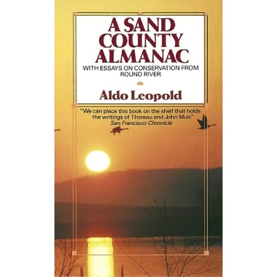 A Sand County Almanac image 0