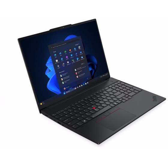 Lenovo ThinkPad E16 Gen 3 16'' FHD+ IPS (Core Ultra 7-255H/32 GB/1 TB SSD/Arc Graphics/Windows 11 Pro) Laptop image 1