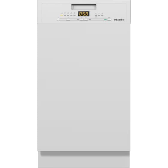 MIELE G 5540 SCI SL Active για 9 Σερβίτσια Εντοιχιζόμενο Πλυντήριο ΠιάτωνΛευκό image 0