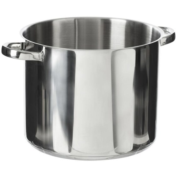 ARIA TRADE 26 cm 11 L Inox Χύτρα Ατμομάγειρας image 2