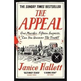 The Appeal: The smash-hit Sunday Times bestseller
