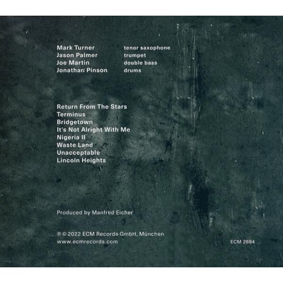 Return From The Stars image 1