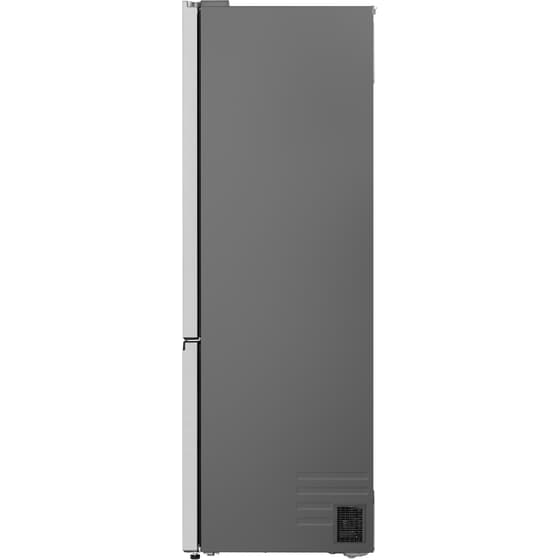 LG GBBW726AMB Total No Frost 466 L Silver Ασημί Ψυγειοκαταψύκτης image 5