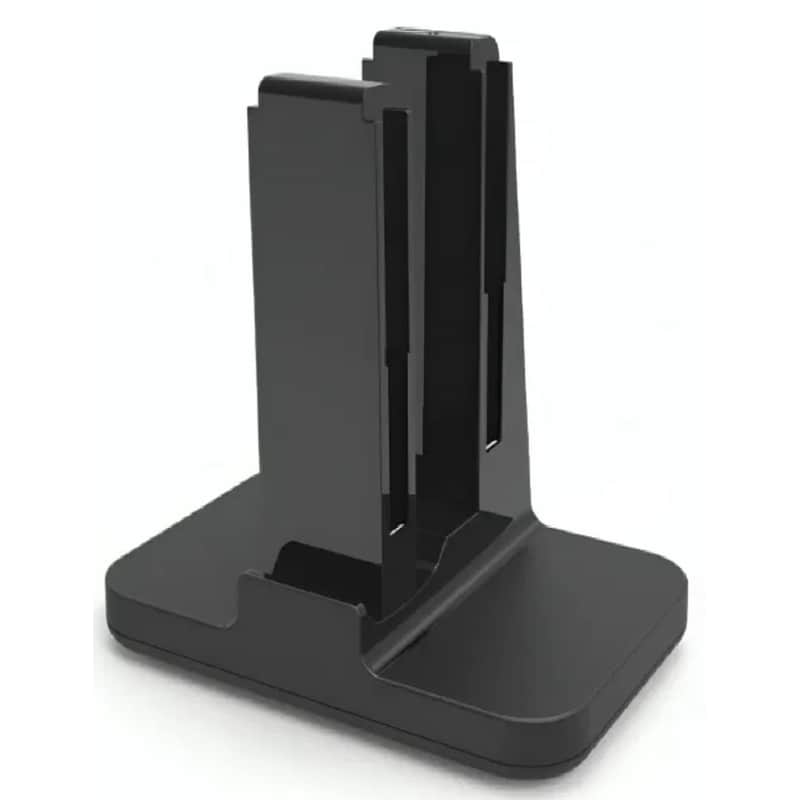 NACON Nacon Σταθμός φόρτισης - Joy-Con Charging Station για Nintendo Switch 2 - Μαύρο