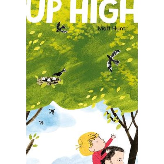 Up High image 0