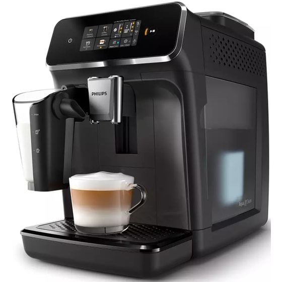 PHILIPS Series 2300 EP2334/10 15bar Μηχανή Espresso image 1