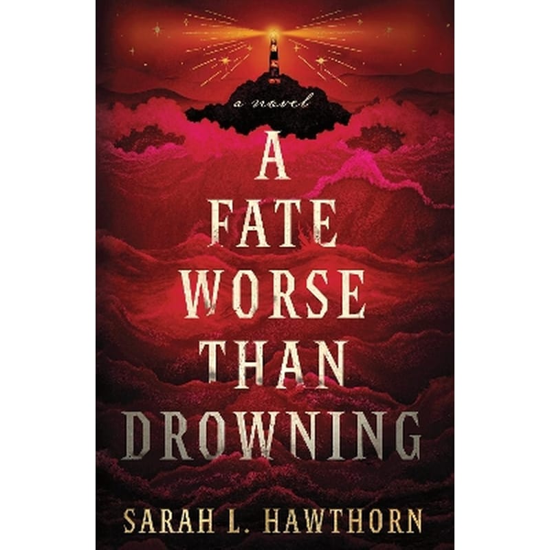 A Fate Worse Than Drowning