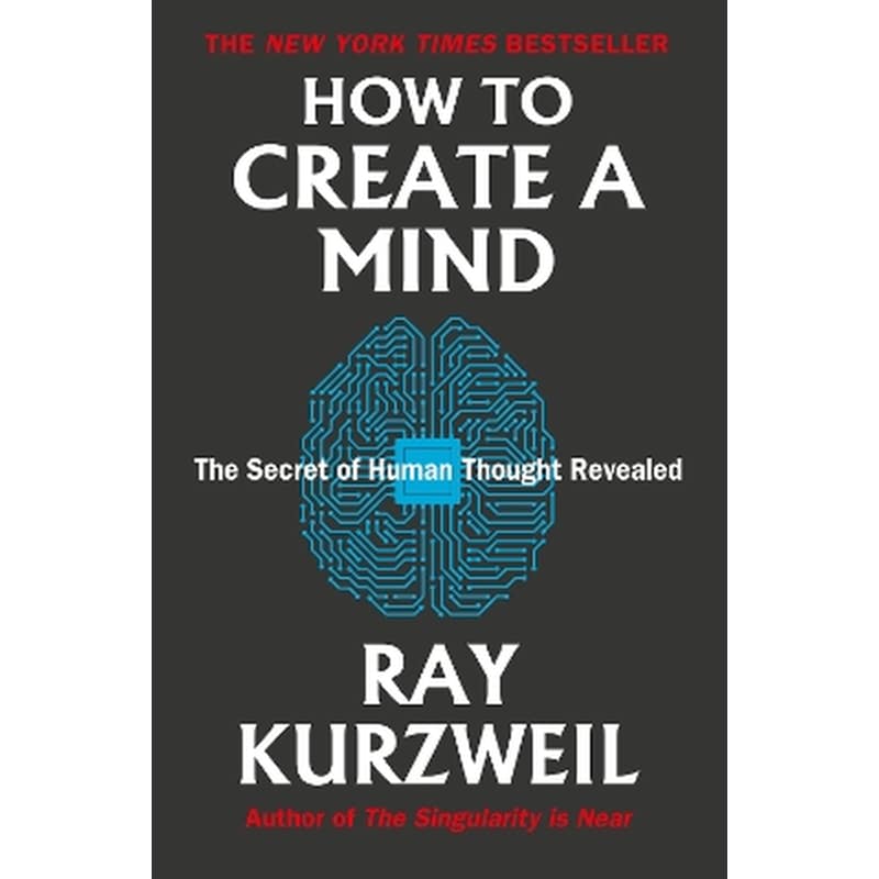 How to Create a Mind