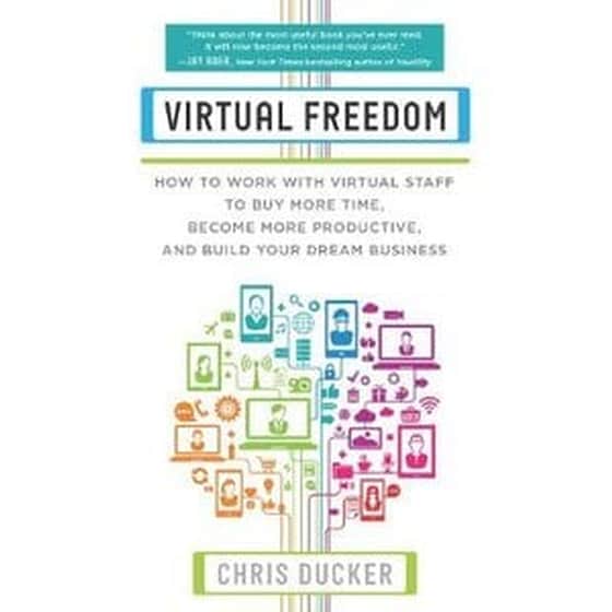 Virtual Freedom image 0