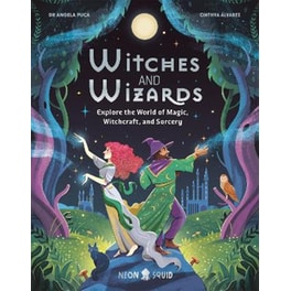 Witches and Wizards