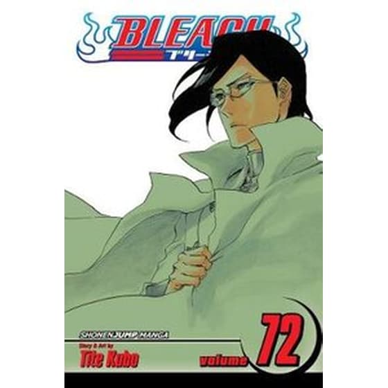 Bleach, Vol. 72 image 0