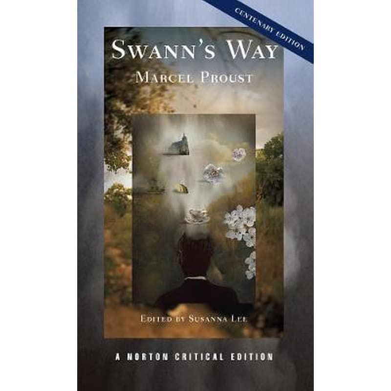 Swanns Way