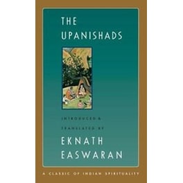 The Upanishads