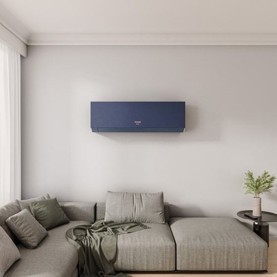TOYOTOMI Erai Midnight Blue CTN/CTG-356BRM Κλιματιστικό Inverter 18.000 BTU A+++/A+++ με Ιονιστή & WiFi image 11