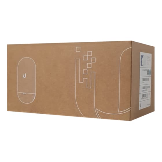 Ubiquiti LTU-Lite Wi-Fi Extender Wi-Fi 5 Single Band (5 GHz) 300Mbps image 5