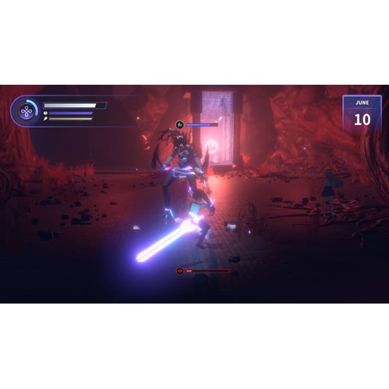 Eternights - PS5 image 6