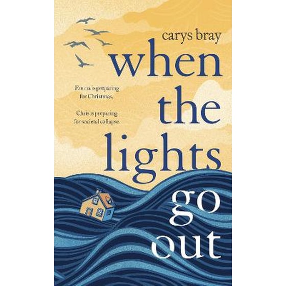 When the Lights Go Out image 0
